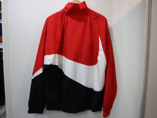 ナイキの古着買取