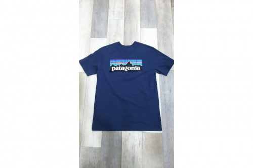 夏物のTシャツ