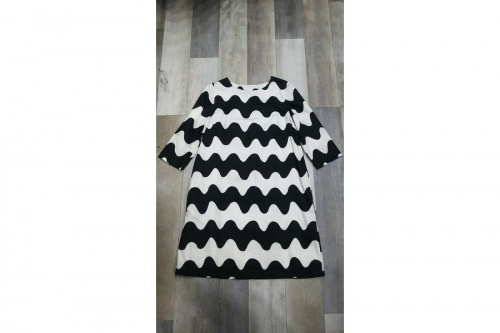 ナチュラルブランドのmarimekko