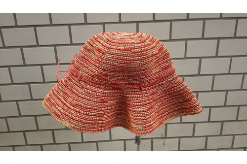 ヘレンカミンスキーのハット