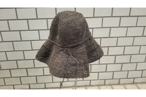 ハットの古着買取