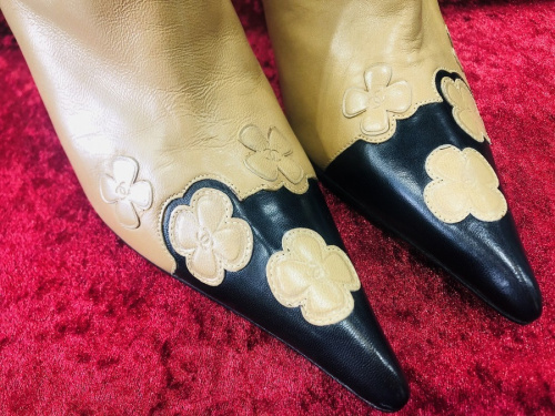 CHANELのシャネル