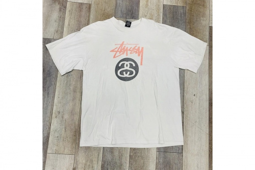 stussyのステューシー