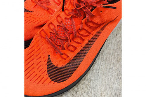 ZOOM FLYの古着買取