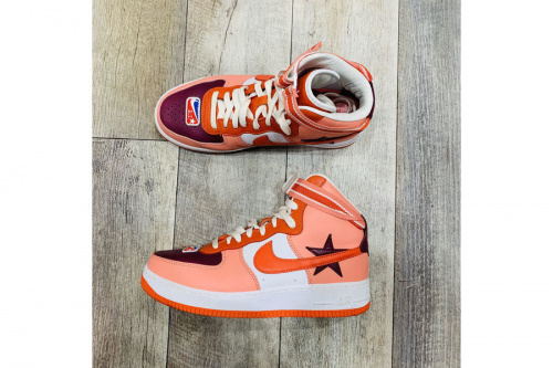 ストリートブランドのNIKE リカルド・ティッシ