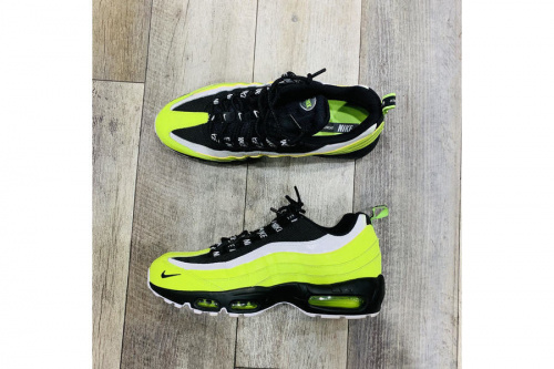 ストリートブランドのNIKE