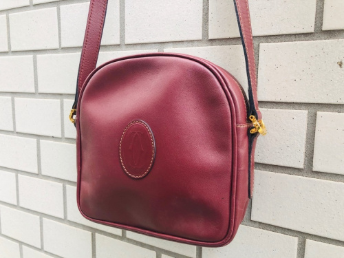 Cartier　のカルティエ