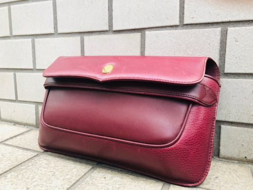 ヴィンテージの古着買取