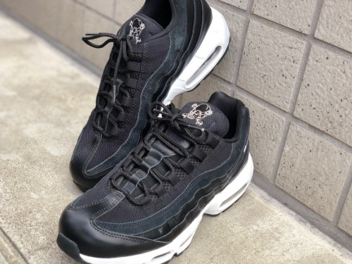 ストリートブランドのNIKE