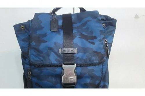 coachのコーチ