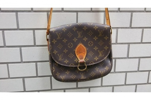 LOUIS　VUITTONのルイヴィトン