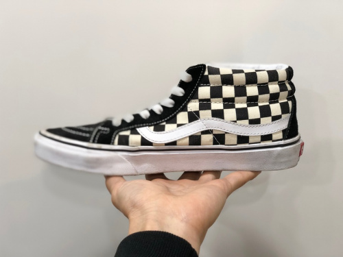 VANSのヴァンズ