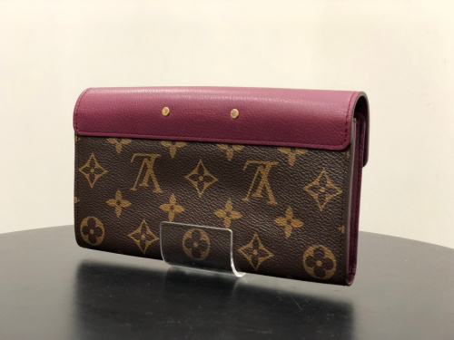 LOUIS　VUITTONのルイヴィトン