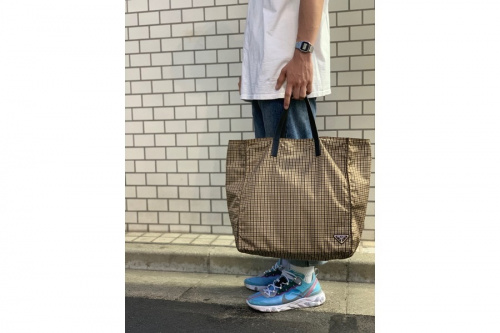 PRADAのプラダ