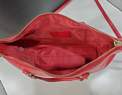 2WAYバッグのショルダーバッグ