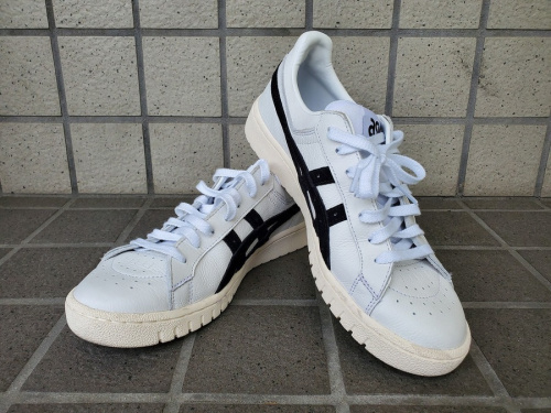 asicsのアシックス