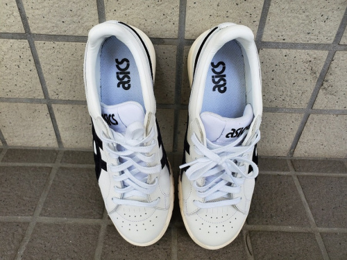 アシックスのアシックスタイガー