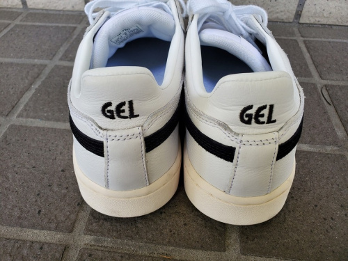 アシックスタイガーのGEL-PTG