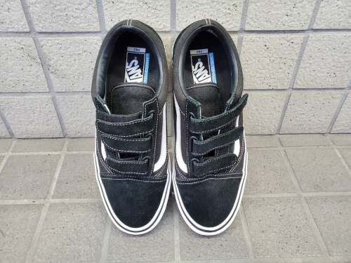 VANSのヴァンズ