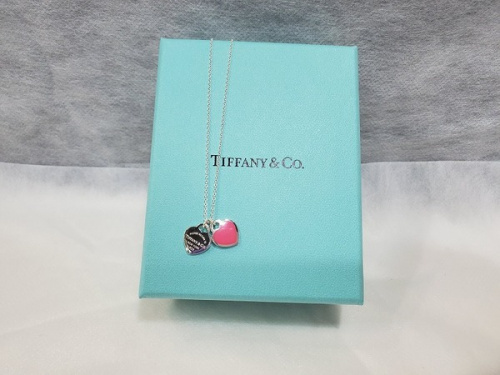 Tiffany＆Coのティファニー