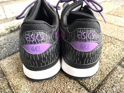 GEL LYTE¤Î¥²¥ë¥é¥¤¥È