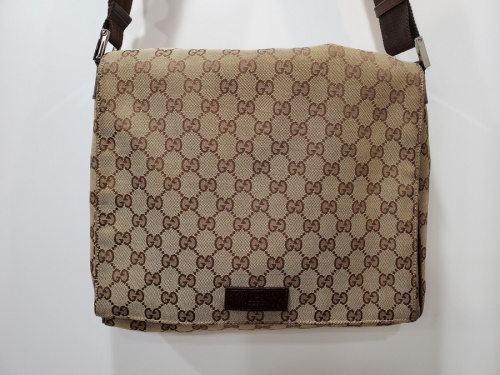 ラグジュアリーブランドのGUCCI