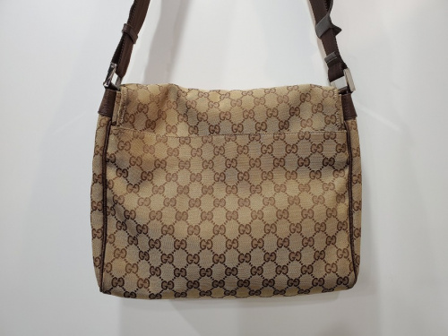GUCCIのグッチ