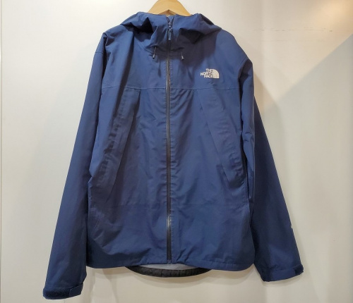 THE NORTH FACEのザノースフェイス