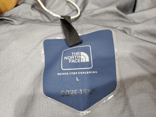 Climb Light Jacketのクライムライトジャケット