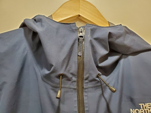 クライムライトジャケット