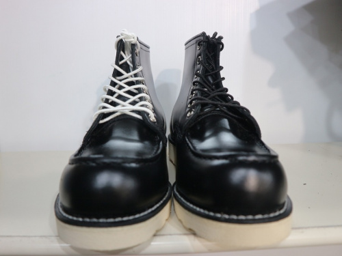 FREAKS STORE × RED WINGのフリークスストア × レッドウィング