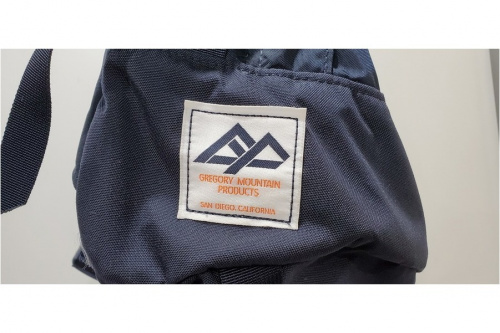 グレゴリーのBEAMS