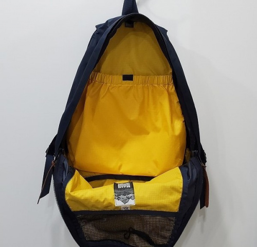 BEAMSのKAPTAIN SUNSHINE