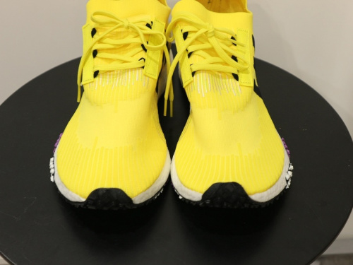 スニーカーのメンズ