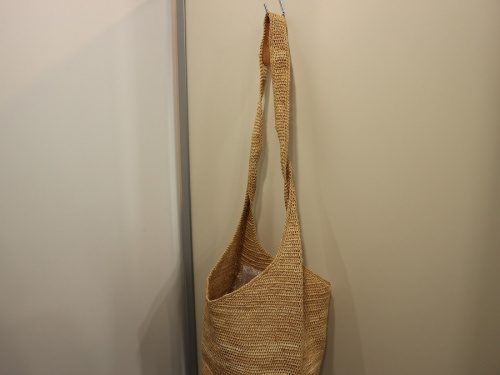 ヘレンカミンスキーのショルダーバッグ