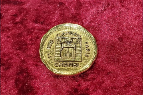 ラグジュアリーブランドのCHANEL