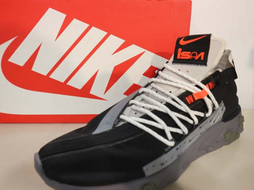 スポーツブランドのNIKE