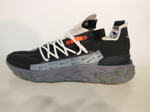 ナイキのスニーカー