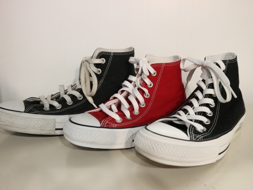 CONVERSEのコンバース