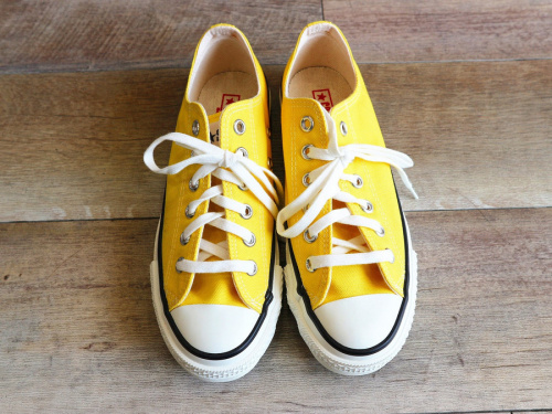 CONVERSEのコンバース