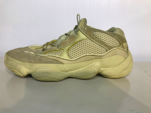 イージー500のyeezy 500
