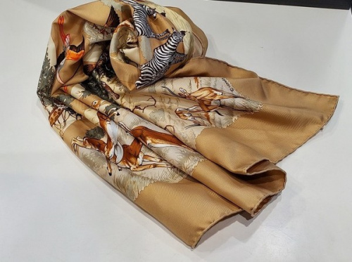 HERMESのエルメス