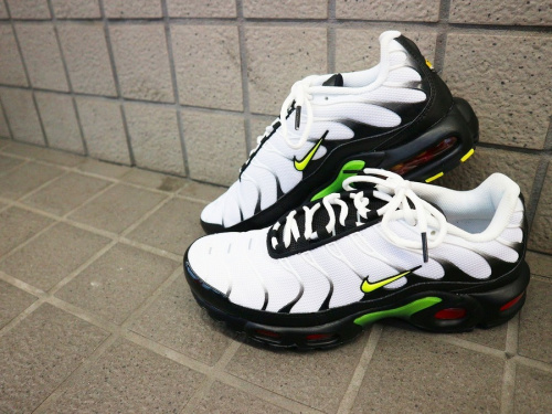 ストリートブランドのNIKE