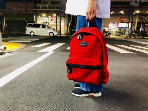 コーチの古着買取