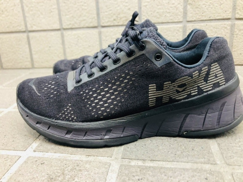 スニーカーの古着買取