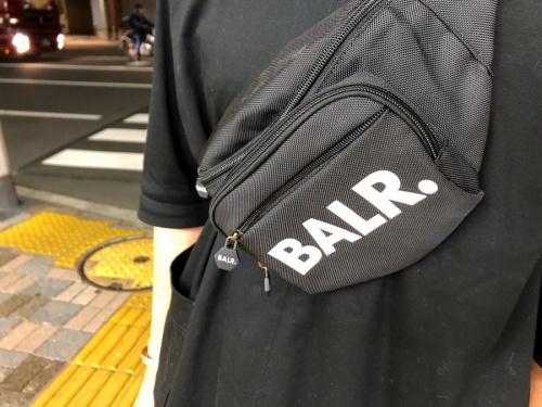 ラグジュアリーブランド