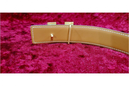 エルメスのベルト