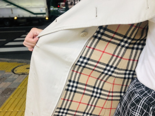 トレファクスタイル亀戸2号店ブログ画像１