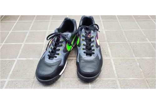 NIKE ACGのナイキエーシージー