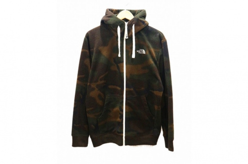 THE NORTH FACEのザノースフェイス